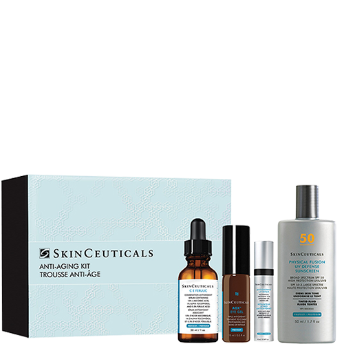 Anti Aging Kit Sets Skinceuticals