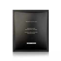 Masque Reparateur en Biocellulose x6