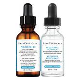EXFOLIATE & HYDRATE DUO