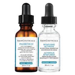 EXFOLIATE & HYDRATE DUO