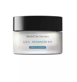 Anti-Aging Duo For Face and Eyes