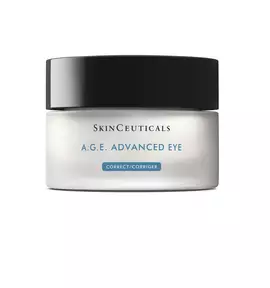 Anti-Aging Duo For Face and Eyes