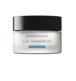 A.G.E. Advanced Eye