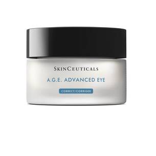 A.G.E. Advanced Eye