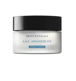 A.G.E. Advanced Eye Cream Dark Circles and Wrinkles