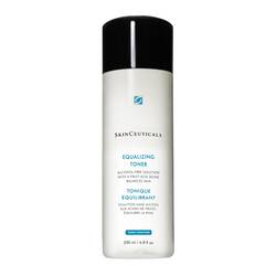 Equalizing Toner