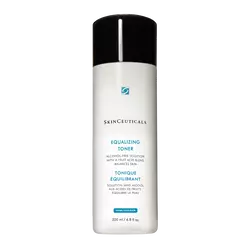 Equalizing Toner