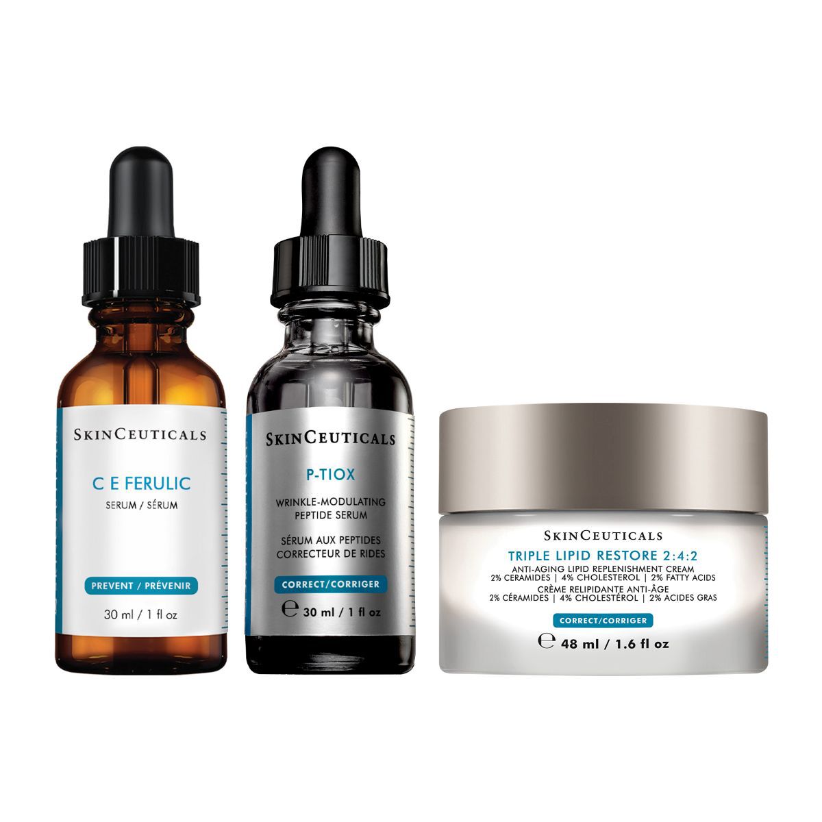 Best Sellers Discovery Trio