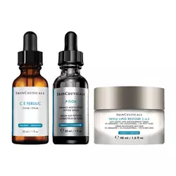 Best Sellers Discovery Trio