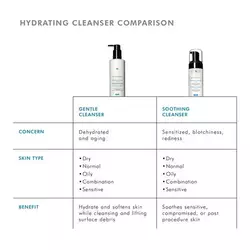 Gentle Cleanser