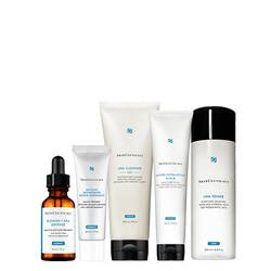 MINI-PROGRAMME DE PEELING