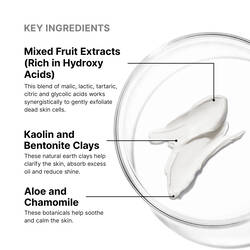 Clarifying Clay Mask