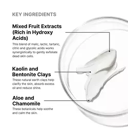 Clarifying Clay Mask