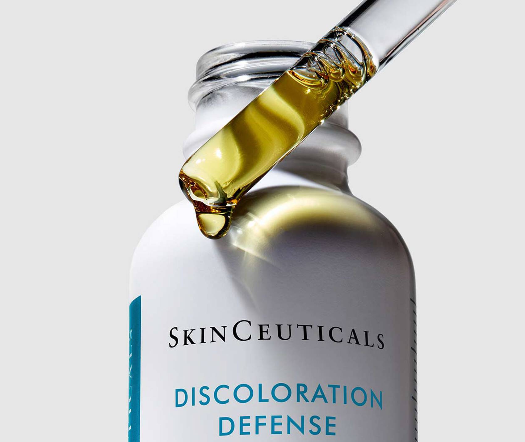 Discoloration Defense - Discoloration Serum - SkinCeuticals