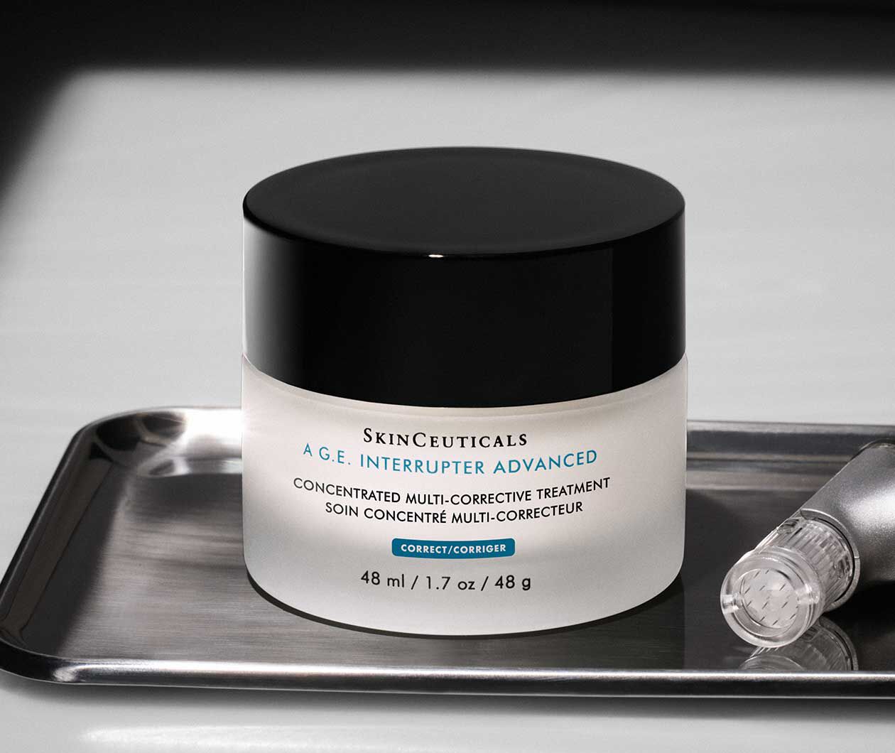 A.G.E. Interrupter Advanced Anti-Wrinkle Face Cream | SkinCeuticals