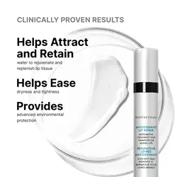 Antioxidant Lip Repair Treatment