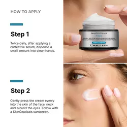 P-TIOX Anti-Wrinkle Cream for Glass Skin Radiance