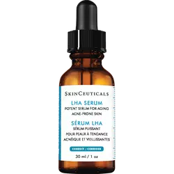Serum LHA a l'acide salicylique