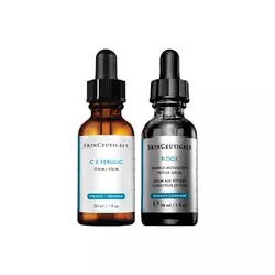 Anti-Wrinkle Power Pair