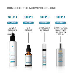 Antioxidant Lip Repair