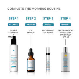 Antioxidant Lip Repair