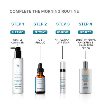 Antioxidant Lip Repair