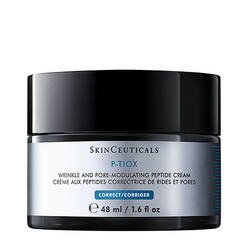 P-TIOX Anti-Wrinkle Cream