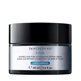 P-TIOX Anti-Wrinkle Cream