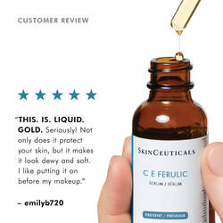 User review - This is liquid gold