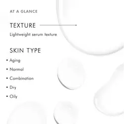 Cell Cycle Catalyst Exfoliating Anti-Aging Serum