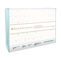 ACNE-PRONE SKIN SET COFFRET
