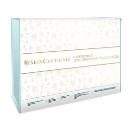 ACNE-PRONE SKIN SET COFFRET