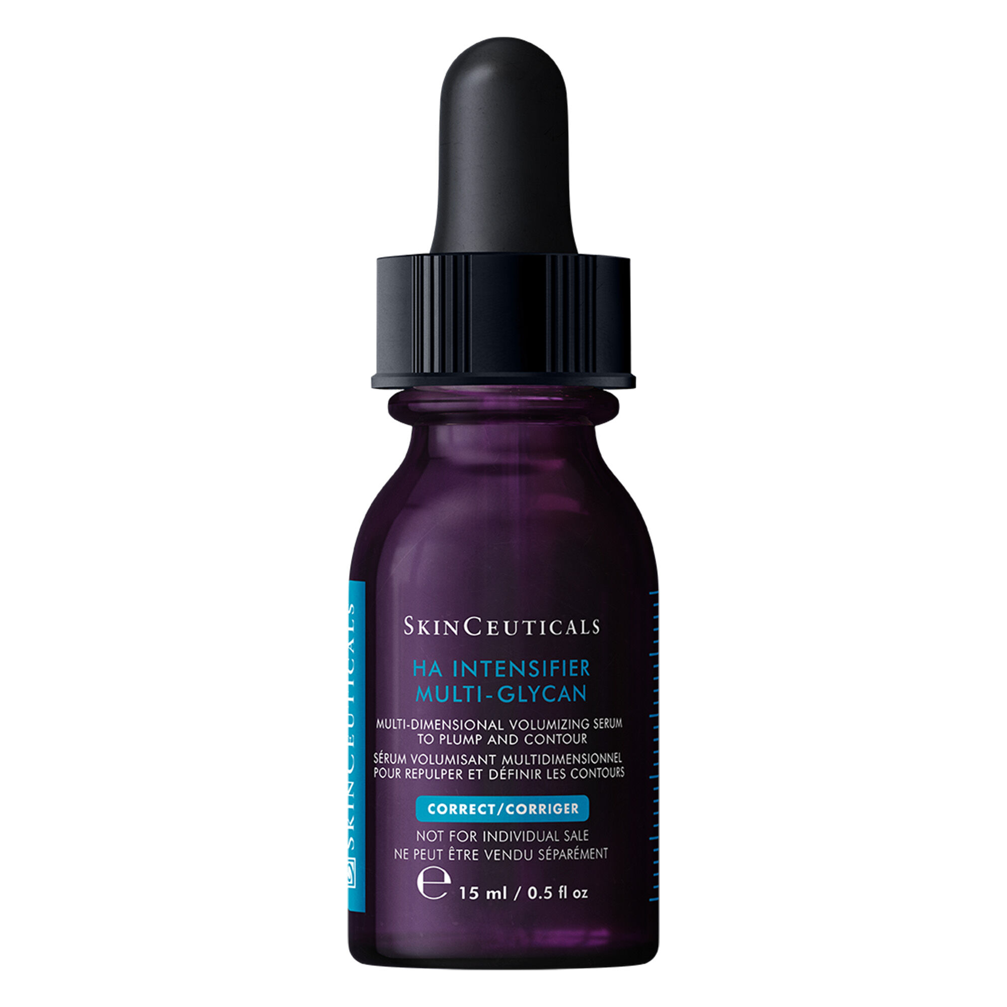 HA Intensifier Multi-Glycan Format de Voyage (15ml)