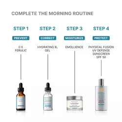 Emollience Face Moisturizer