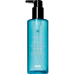 Simply Clean: our best cleanser for oily skin