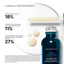 AGE Interrupter Ultra Serum