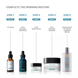 AGE Interrupter Ultra Serum
