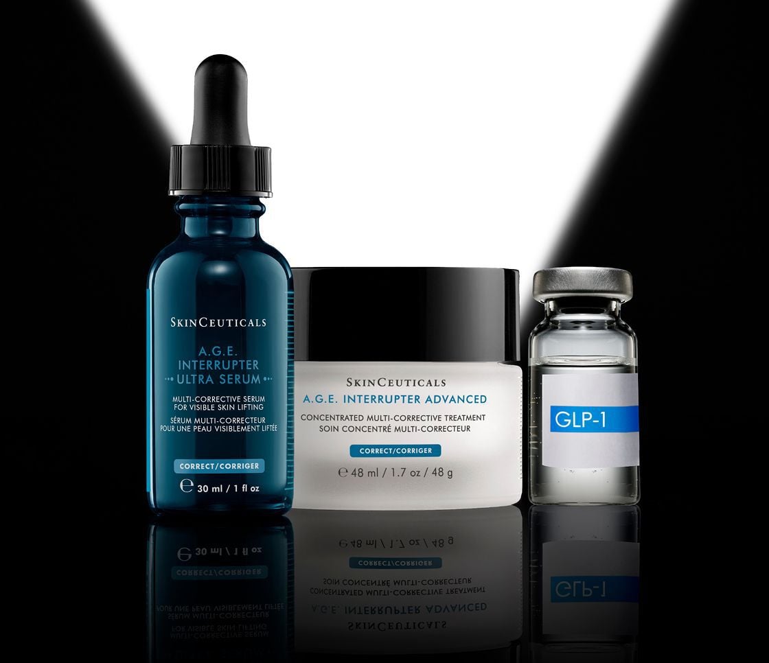 A.G.E. Interrupter Advanced Anti-Wrinkle Face Cream | SkinCeuticals