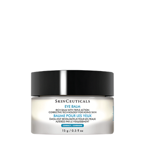 Skinceuticals - Eye Balm - Eye Cream For Crows Feet And Under Eye Bags - 14 Grams