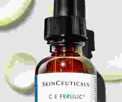 C E Ferulic® L-ascorbic Acid - Serum - SkinCeuticals CA