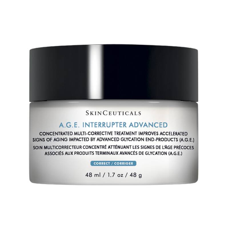 A.G.E. Interrupter Advanced AntiWrinkle Face Cream SkinCeuticals