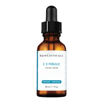 C E Ferulic with 15% L-Ascorbic Acid