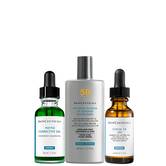 SENSITIVE SKIN TRIO