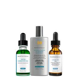 SENSITIVE SKIN TRIO