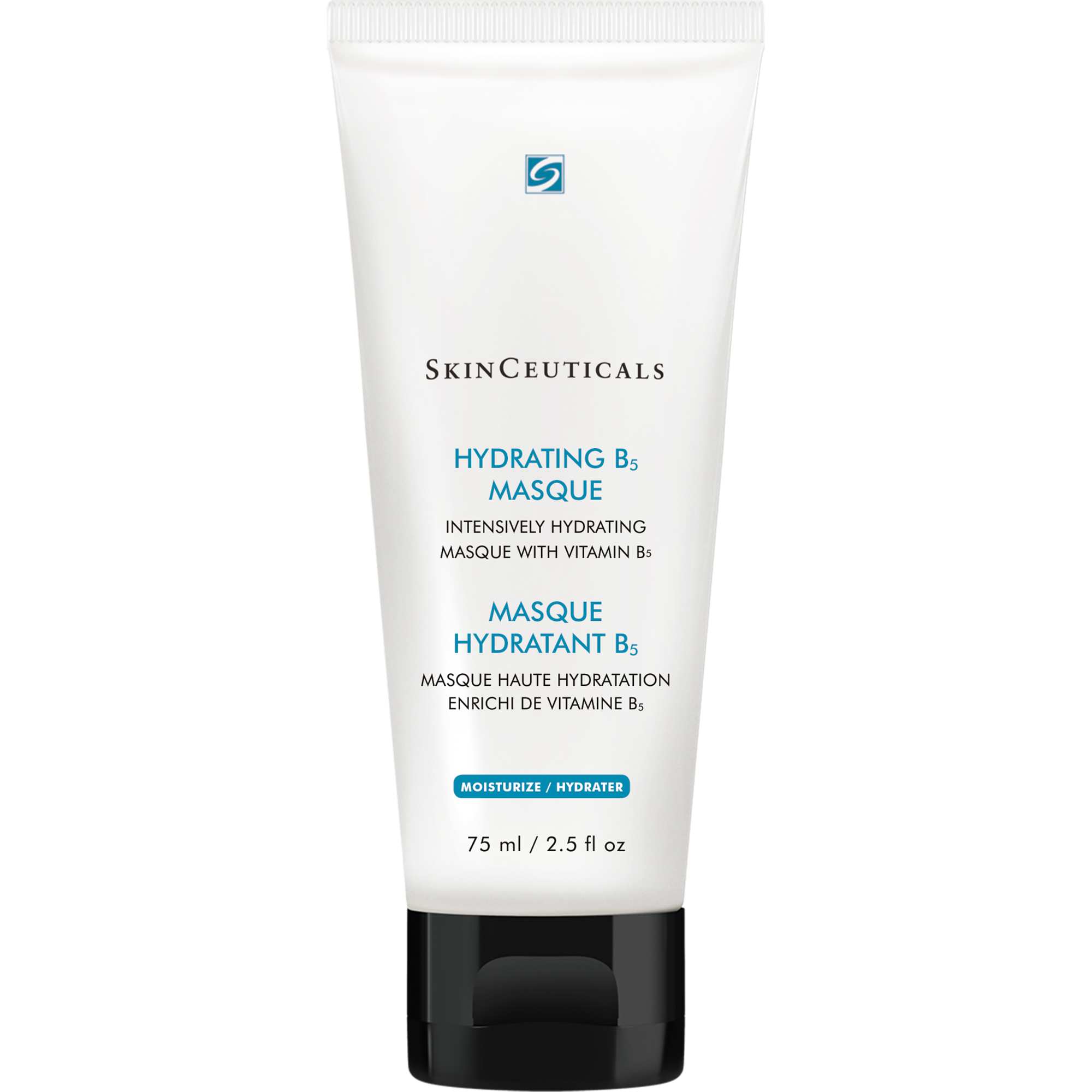 Skinceuticals - Hydrating B5 Mask - Gel Face Mask- Facial Mask – Revitalizing Face Treatment