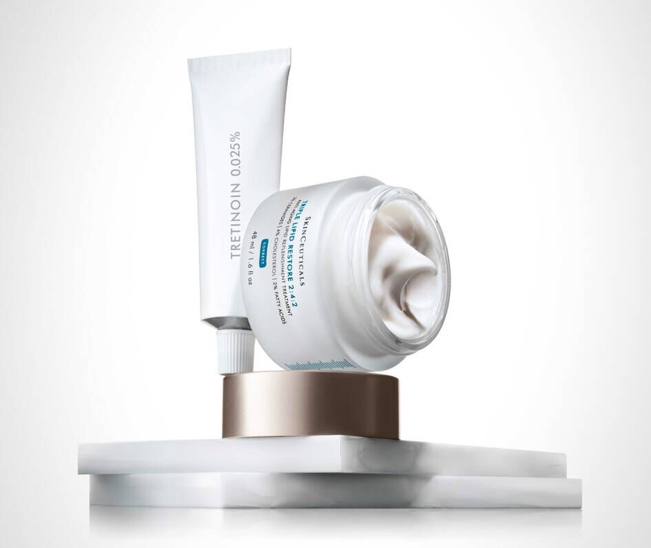Triple Lipid Restore - Anti-Aging Cream - SkinCeuticals CA