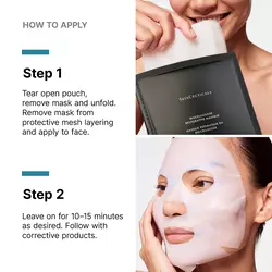 Biocellulose Restorative Mask x6