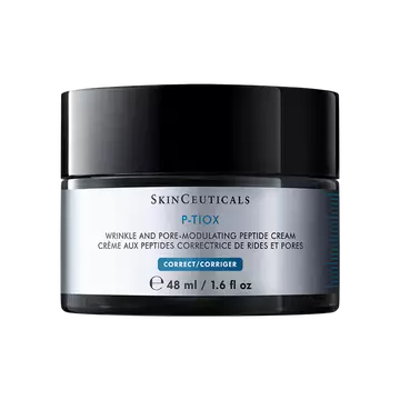 P-TIOX Anti-Wrinkle Cream for Glass Skin Radiance
