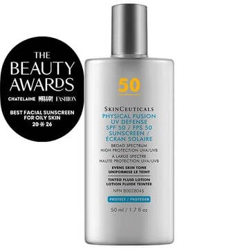 Physical Fusion UV Defense SPF 50