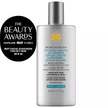 Physical Fusion UV Defense SPF 50